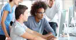 Praktikum im Unternehmen