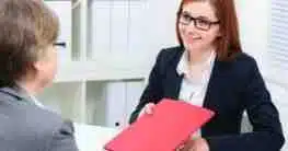 Wahl der Praktikumsstelle